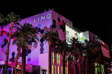 The linq hotel + experience savings  More details